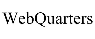 WEBQUARTERS