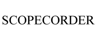 SCOPECORDER