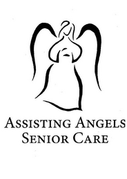 ASSISTING ANGELS SENIOR CARE