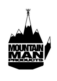 'MOUNTAIN MAN PRODUCTS'