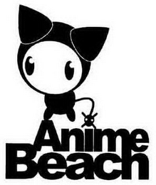 ANIME BEACH