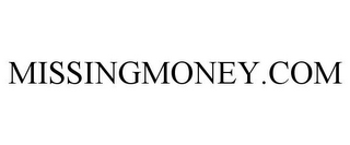 MISSINGMONEY.COM