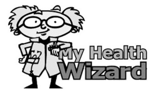 MY HEALTH WIZARD