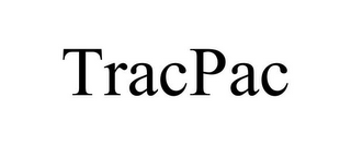 TRACPAC