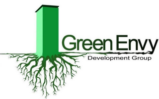 GREEN ENVY DEVELOPMENT GROUP