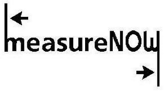 MEASURENOW