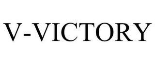 V-VICTORY