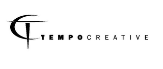 TC TEMPO CREATIVE