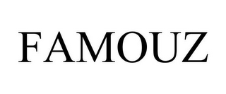 FAMOUZ