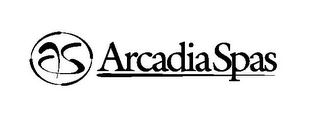 ARCADIA SPAS