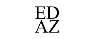 ED AZ