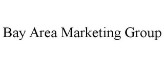 BAY AREA MARKETING GROUP