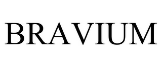 BRAVIUM