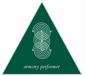 ARMONY PERFORMER