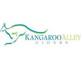 KANGAROO ALLEY CIGARS