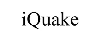 IQUAKE