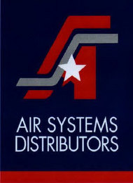 A S AIR SYSTEMS DISTRIBUTORS