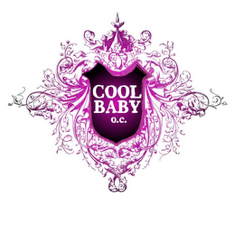 COOL BABY O.C.