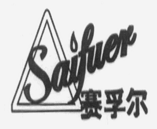 SAIFUER