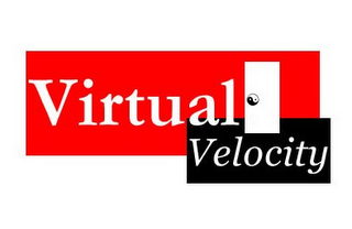 VIRTUAL VELOCITY