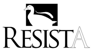 RESISTA