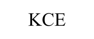 KCE