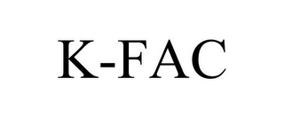 K-FAC