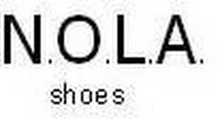 N.O.L.A. SHOES