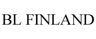 BL FINLAND