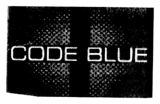 CODE BLUE