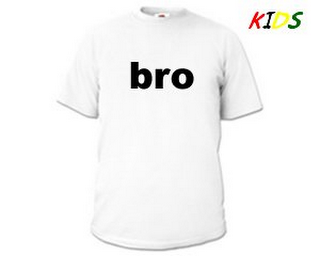 BRO KIDS