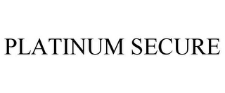 PLATINUM SECURE