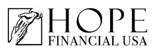 HOPE FINANCIAL USA