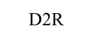 D2R