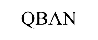 QBAN