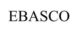 EBASCO