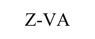 Z-VA