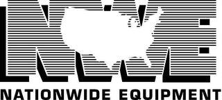 NWE NATIONWIDE EQUIPMENT