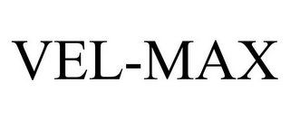 VEL-MAX