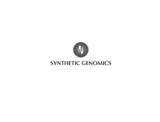 SYNTHETIC GENOMICS