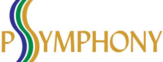 PSYMPHONY