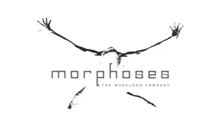 MORPHOSES THE WHEELDON COMPANY