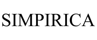 SIMPIRICA