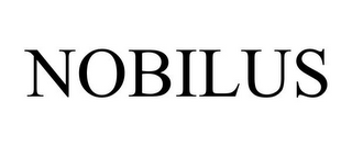 NOBILUS