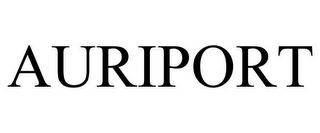 AURIPORT
