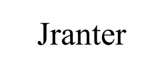 JRANTER