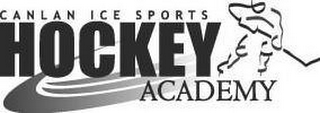 CANLAN ICE SPORTS HOCKEY ACADEMY