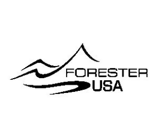 FORESTER USA
