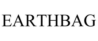 EARTHBAG