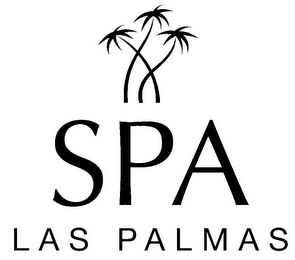 SPA LAS PALMAS